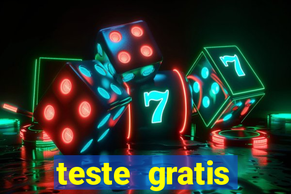 teste gratis fortune tiger